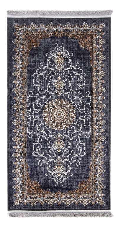 Orientalny dywan tkany Saffron Sensations