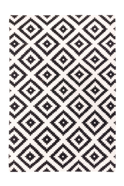 Nowoczesny kilim Dywan Masal - Dywan wełniany