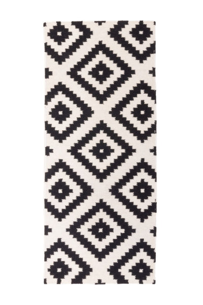 Nowoczesny kilim Dywan Masal - Dywan wełniany