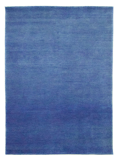 Indo Gabbeh Dywan Flowy - Dywan wełniany