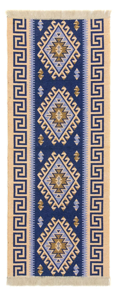 Nowoczesny kilim Dywan Phönix