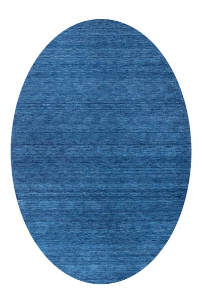 Gabbeh Loom Dywan Uni - Dywan wełniany