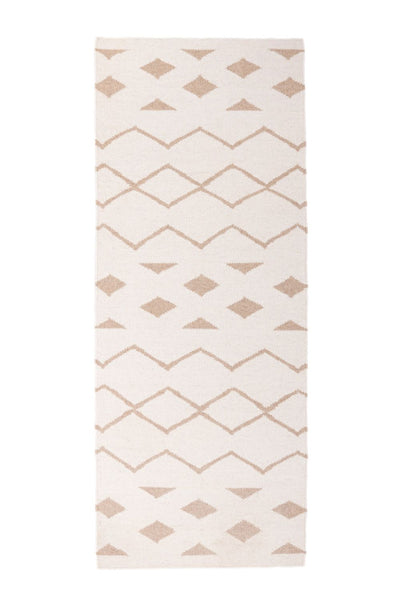 Nowoczesny kilim Dywan Miami - Dywan wełniany