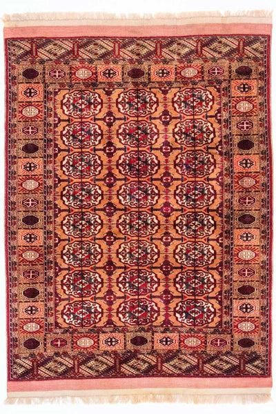 Bukhara Dywan 120x170cm - Dywan orientalny