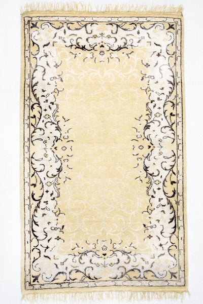 Designerski dywan 88x156cm - Designerteppich