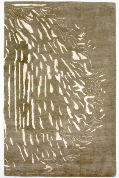 Designerski dywan 153x242cm - Designerteppich
