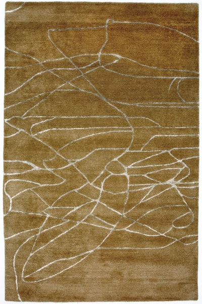Designerski dywan 150x243cm - Designerteppich