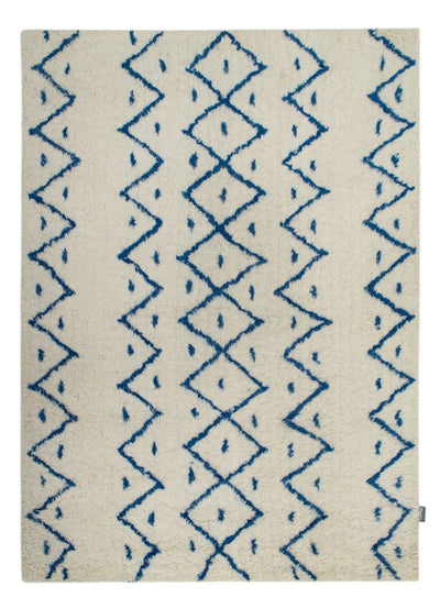 Dywan wełniany Bella Boho - Dywan wełniany