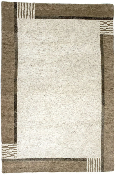 Dywan z Nepalu 120x178cm - Dywan wełniany