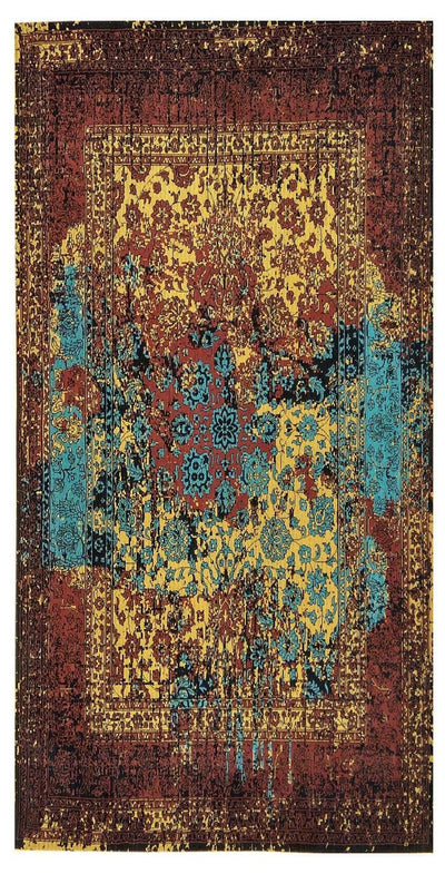 Dywan Vintage 80x300cm