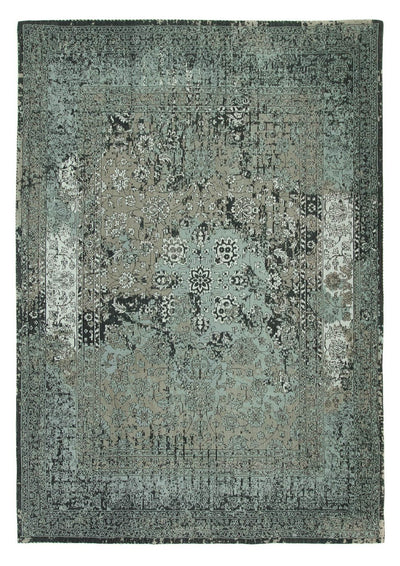 Designerski dywan 80x300cm - Designerteppich
