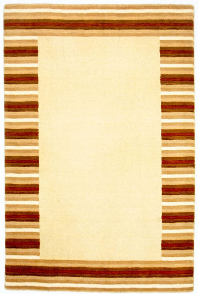 Dywan wełniany 116x177cm - Dywan wełniany