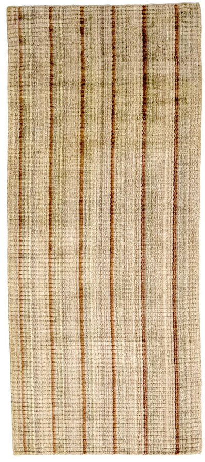 Dywan wiskozowy 85x198cm - Viskoseteppich
