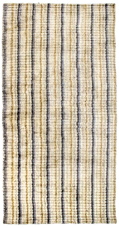 Dywan wiskozowy 94x180cm - Viskoseteppich