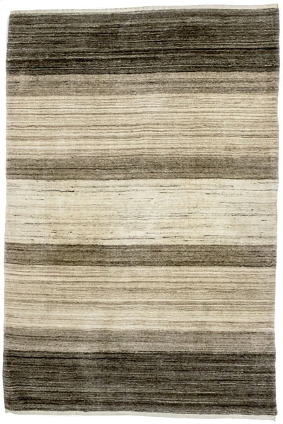 Gabbeh Loom Dywan 140x200cm - Dywan wełniany
