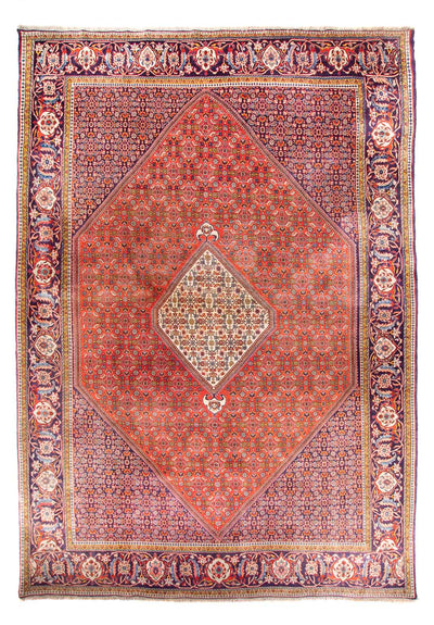 Bidjar Dywan 310x420cm - Dywan perski