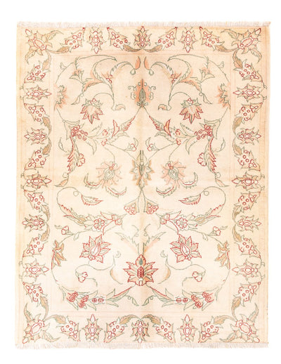 Tabriz - 50 Raj Dywan 150x180cm - Dywan perski