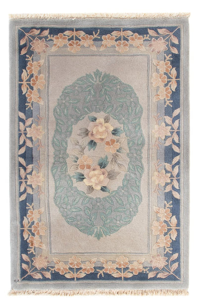Dywan z Chin 60x94cm - Dywan orientalny