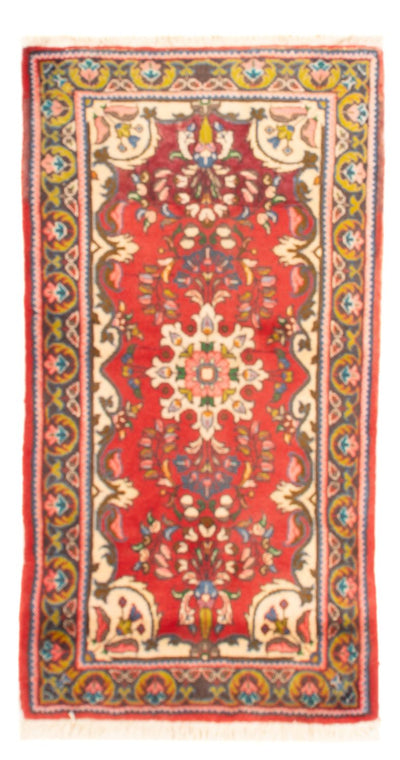 Sarouk Dywan 74x136cm - Dywan perski