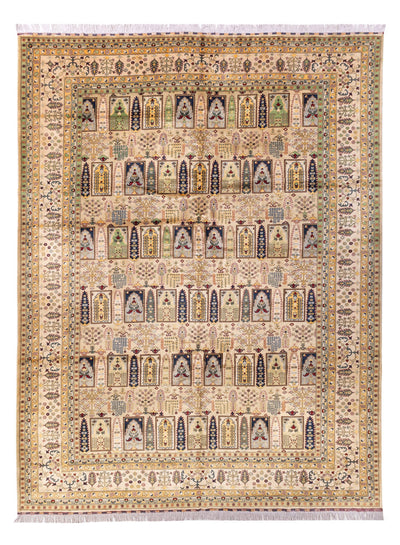 Dywan afgański 300x400cm - Dywan orientalny