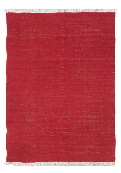 Nowoczesny kilim Dywan 160x240cm - Dywan wełniany