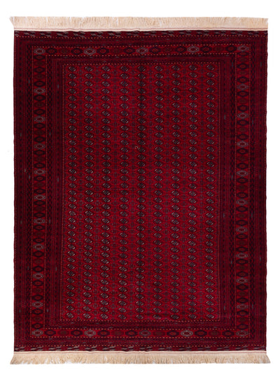 Bukhara Dywan 296x390cm - Dywan orientalny