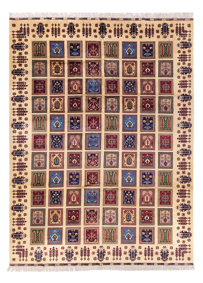 Dywan afgański 250x340cm - Dywan orientalny