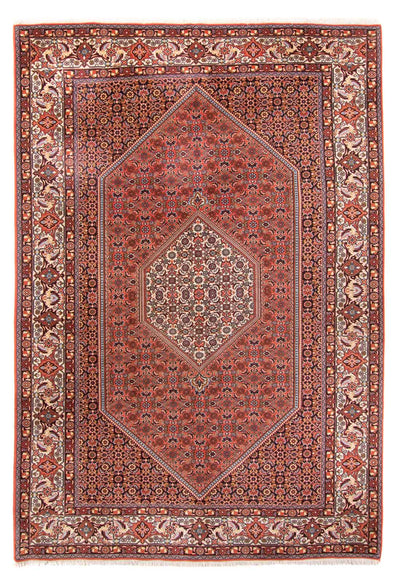Bidjar Dywan 195x295cm - Dywan perski