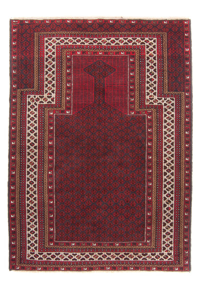 Dywan beludżycki 103x155cm - Dywan orientalny