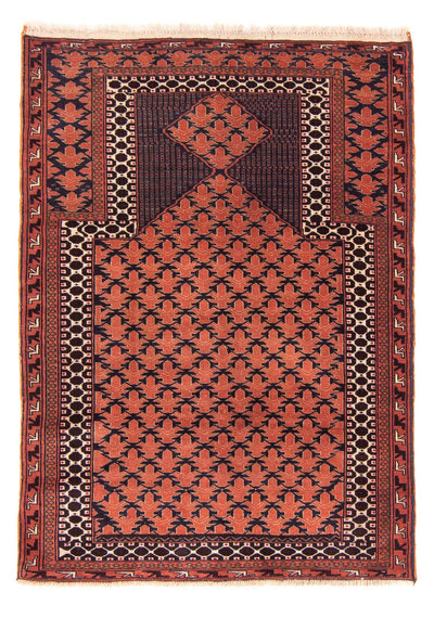 Dywan beludżycki 95x138cm - Dywan orientalny
