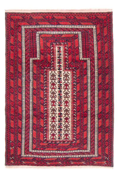 Dywan beludżycki 100x135cm - Dywan orientalny