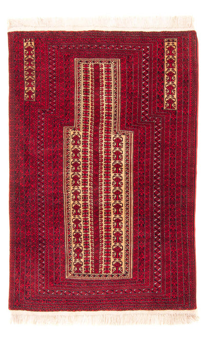 Dywan beludżycki 92x132cm - Dywan orientalny
