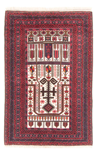Dywan beludżycki 95x150cm - Dywan orientalny
