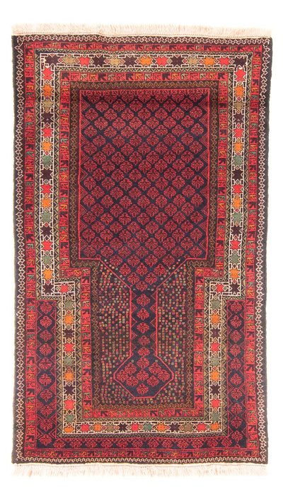 Dywan beludżycki 90x157cm - Dywan orientalny