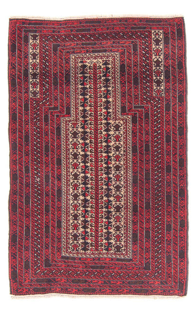 Dywan beludżycki 90x135cm - Dywan orientalny