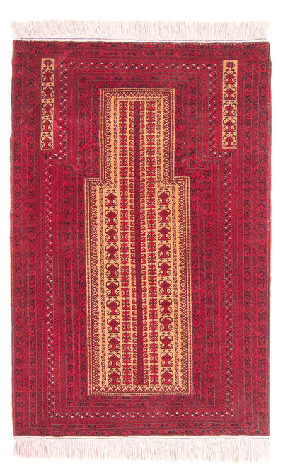 Dywan beludżycki 97x148cm - Dywan orientalny
