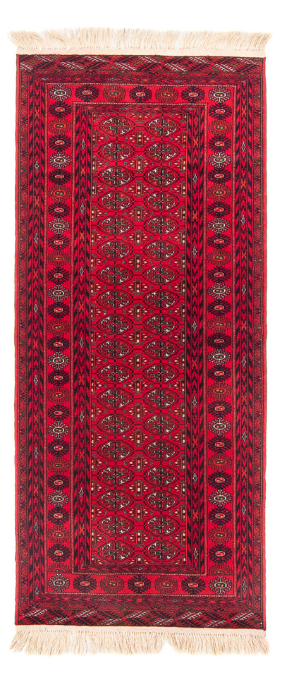 Dywan afgański 80x200cm - Dywan orientalny