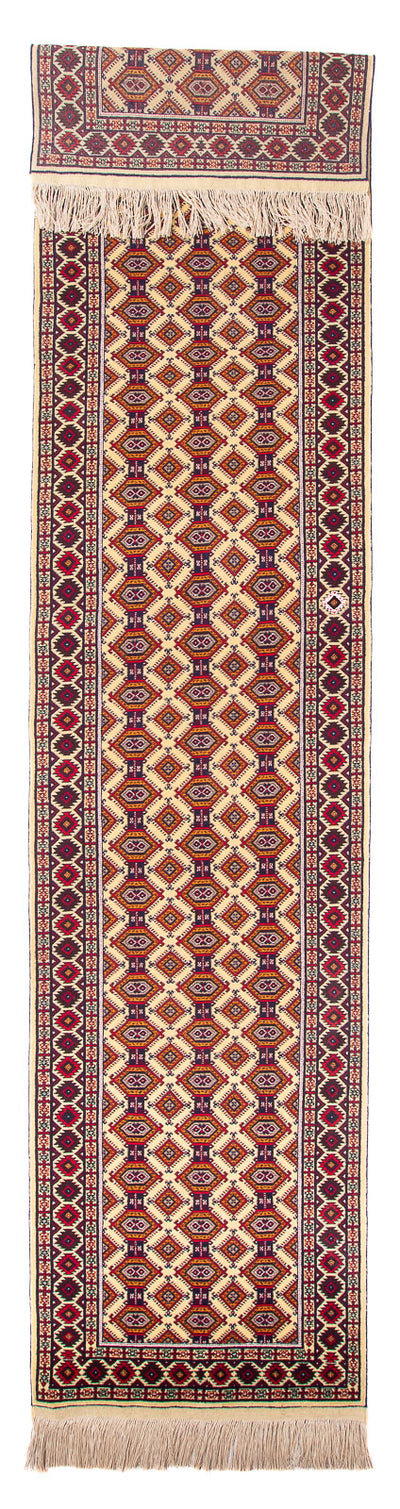 Dywan afgański 90x390cm - Dywan orientalny
