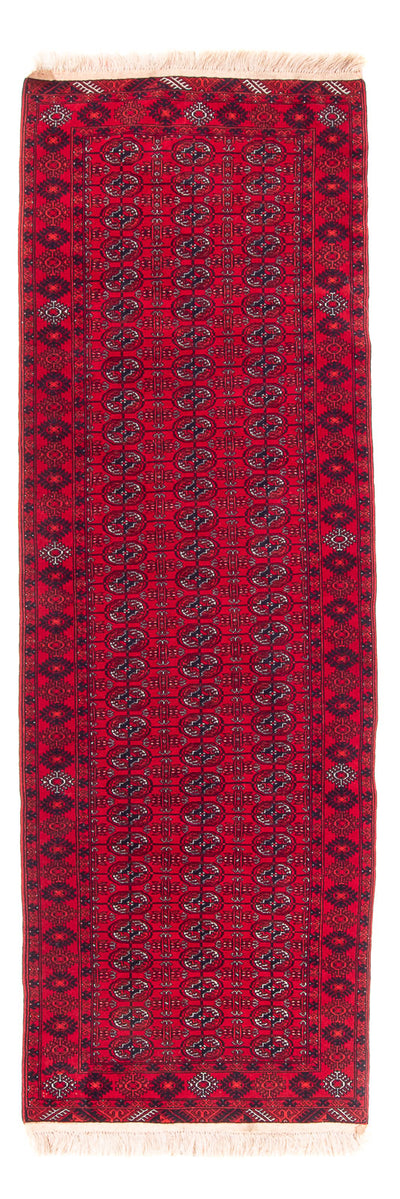 Dywan afgański 85x258cm - Dywan orientalny