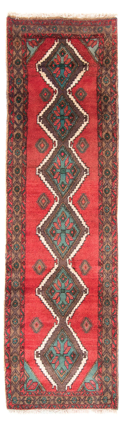Hamadan Dywan 80x275cm - Dywan perski