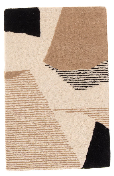 Dywan wełniany 60x90cm - Dywan wełniany