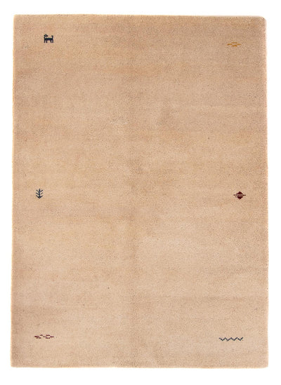 Indo Gabbeh Dywan 170x240cm - Dywan wełniany