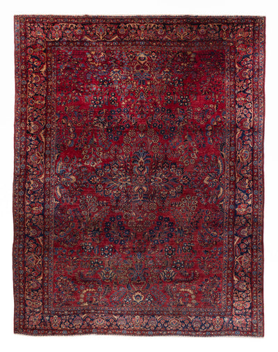 Sarouk Dywan 270x360cm - Dywan orientalny