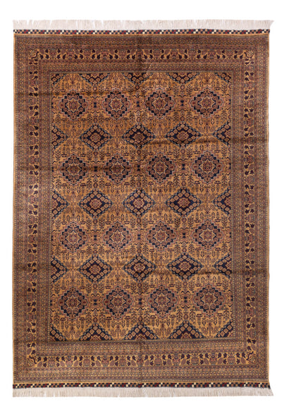 Bukhara Dywan 246x344cm - Dywan orientalny