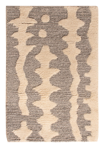 Dywan wełniany 60x90cm - Dywan wełniany
