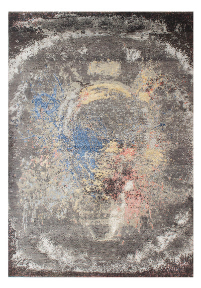 Designerski dywan 170x242cm - Designerteppich