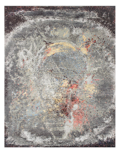 Designerski dywan 195x250cm - Designerteppich