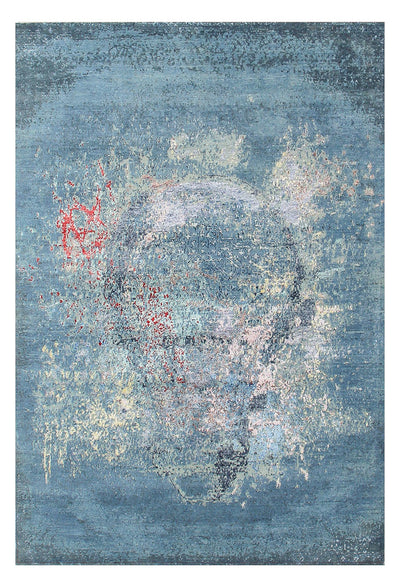 Designerski dywan 163x242cm - Designerteppich