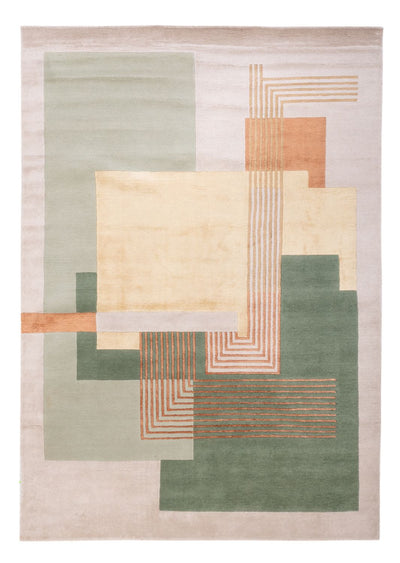 Designerski dywan 167x243cm - Designerteppich