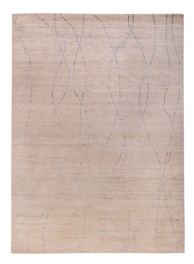 Designerski dywan 176x236cm - Designerteppich